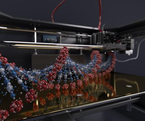 Jak vybrat 3D tiskárnu a 3D skener – podle čeho se rozhodnout? Jak vybrat 3D tiskárnu a 3D skener – podle čeho se rozhodnout?