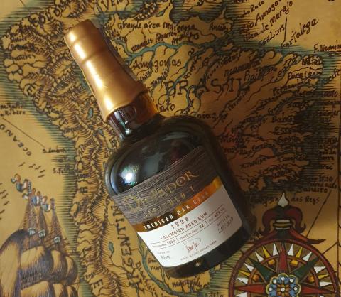 Jak vybrat ten nejlepší rum Jak vybrat ten nejlepší rum