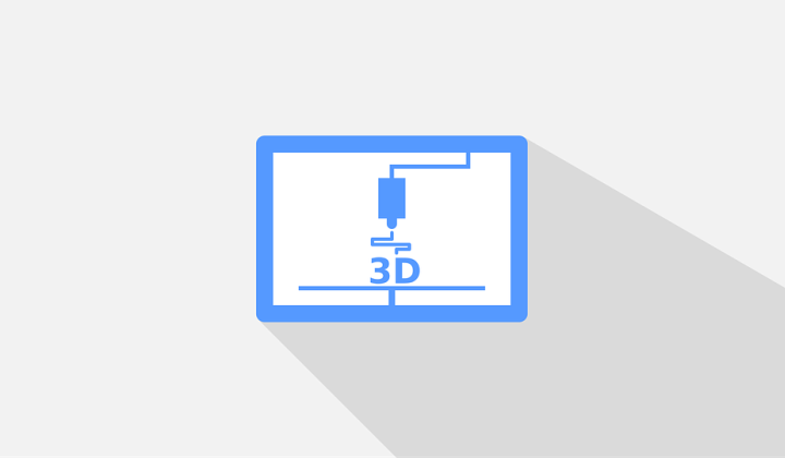Jak vybrat 3D tiskárnu | rady Jak vybrat 3D tiskárnu | rady