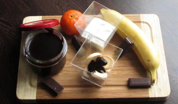 Jak připravit čokoládový topping | recept na domácí dezertní polevu Jak připravit čokoládový topping | recept na domácí dezertní polevu