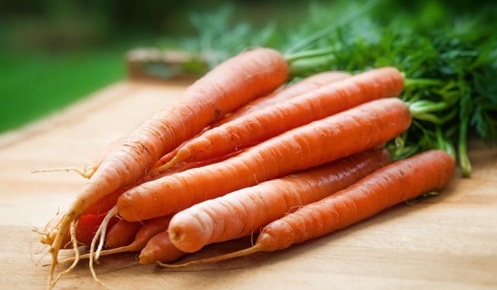 Jak využít zdravé účinky mrkve | rady Jak využít zdravé účinky mrkve | rady