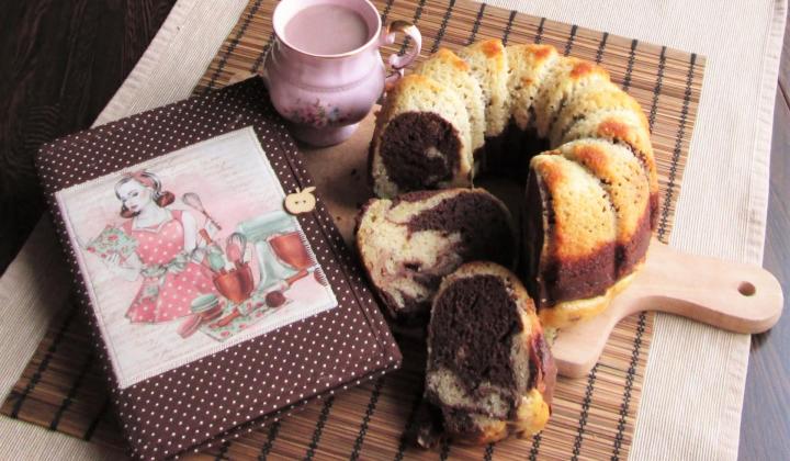 Jak upéct termixovou bábovku | recept na výborný moučník Jak upéct termixovou bábovku | recept na výborný moučník