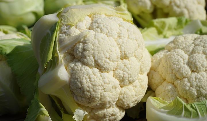 Jak udělat květákovou pomazánku | recept Jak udělat květákovou pomazánku | recept