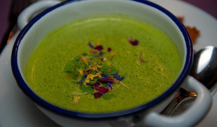 Jak uvařit pórkovou polévku – pórkový krém | recept Jak uvařit pórkovou polévku – pórkový krém | recept