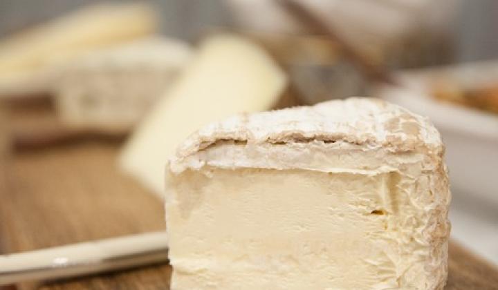 Jak udělat hermelínovou pomazánku | recept Jak udělat hermelínovou pomazánku | recept