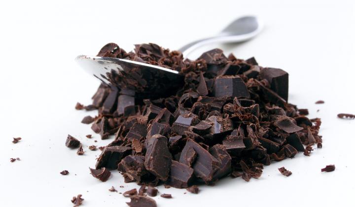 Jak udělat krémovou čokoládovou náplň | recept