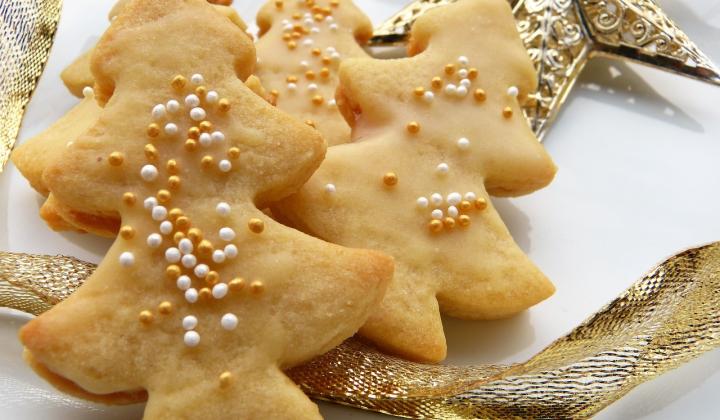 Jak upéct pravé staročeské zázvorky | recept Jak upéct pravé staročeské zázvorky | recept