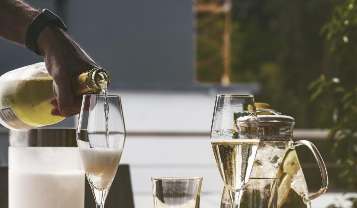 Jak správně otevírat sekt | tipy Jak správně otevírat sekt | tipy