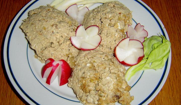 Jak udělat mozeček na cibulce s vejci | recept