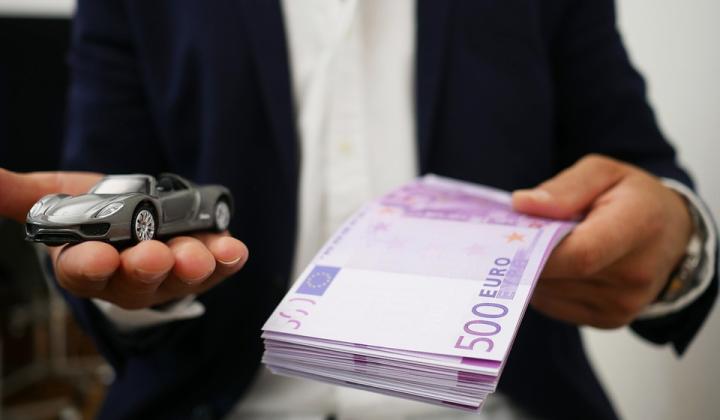 Jak nenaletět při výběru rychlé půjčky | rady Jak nenaletět při výběru rychlé půjčky | rady