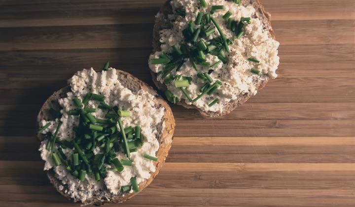 Jak udělat bulharskou pomazánku | recept Jak udělat bulharskou pomazánku | recept