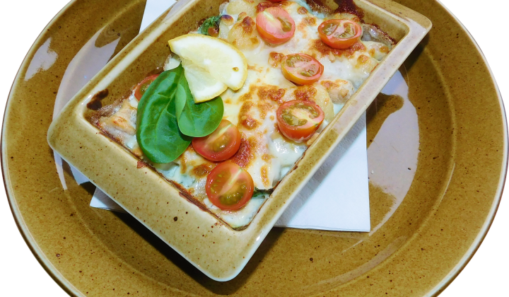 Jak připravit zapečenou zeleninu se sýrem | recept Jak připravit zapečenou zeleninu se sýrem | recept