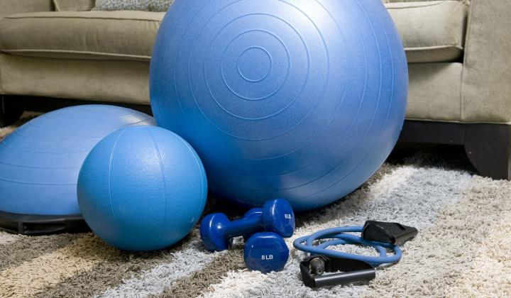 Jak na BOSU | rady Jak na BOSU | rady