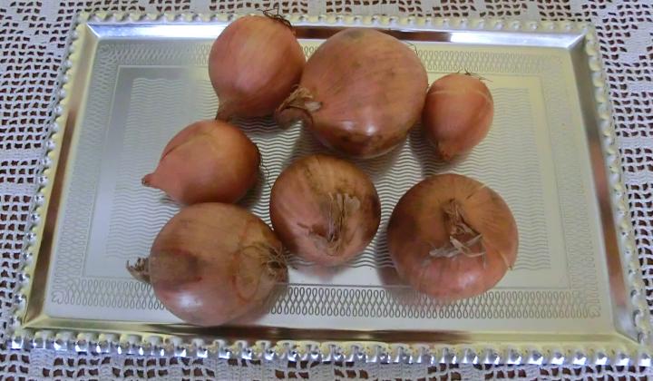 Jak připravit venkovskou cibulačku | recept Jak připravit venkovskou cibulačku | recept