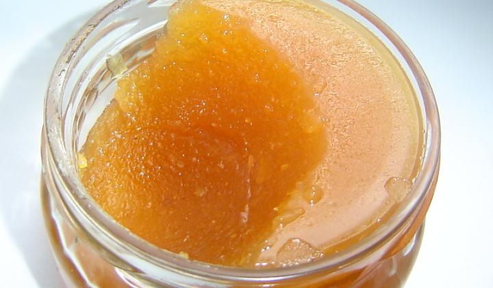 Jak udělat jablečnou marmeládu | recept Jak udělat jablečnou marmeládu | recept