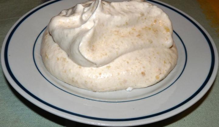 Jak udělat jablečné pyré | recept Jak udělat jablečné pyré | recept