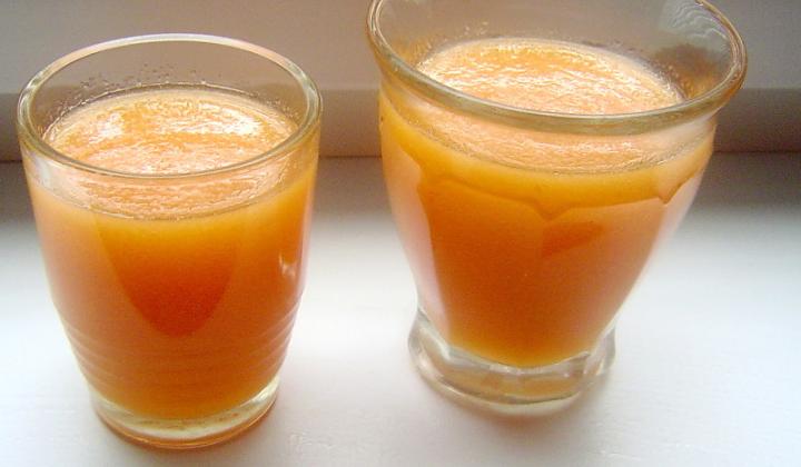 Jak udělat odvar z mrkve | recept