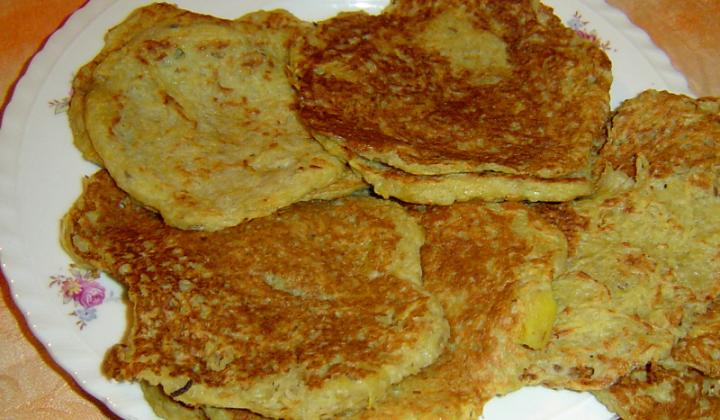 Jak udělat krkonošské sejkory | recept Jak udělat krkonošské sejkory | recept