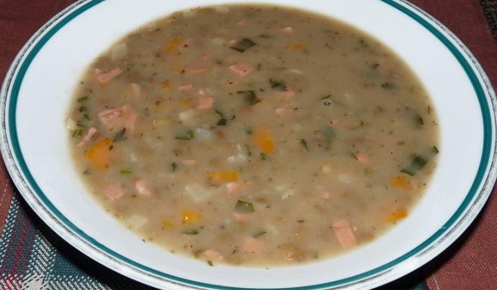 Jak uvařit čočkovou polévku | recept Jak uvařit čočkovou polévku | recept