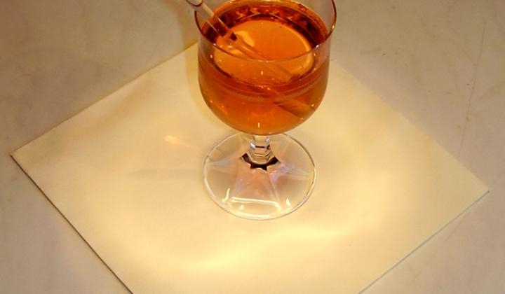Jak připravit grog – horký alkoholický nápoj | recept