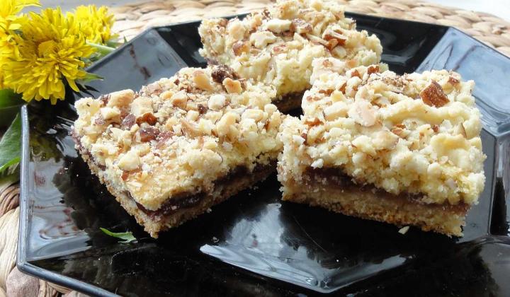 Jak upéct koláč z bramborového těsta | recept Jak upéct koláč z bramborového těsta | recept