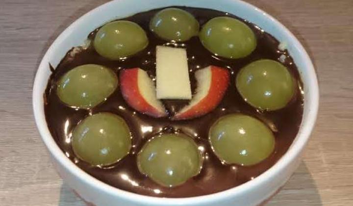 Jak si uvařit domácí mléčnou rýži | recept Jak si uvařit domácí mléčnou rýži | recept