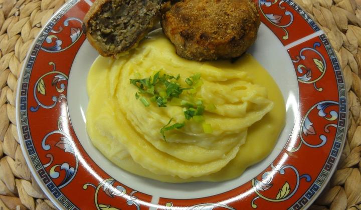 Jak připravit kapustové karbanátky s masem | recept Jak připravit kapustové karbanátky s masem | recept