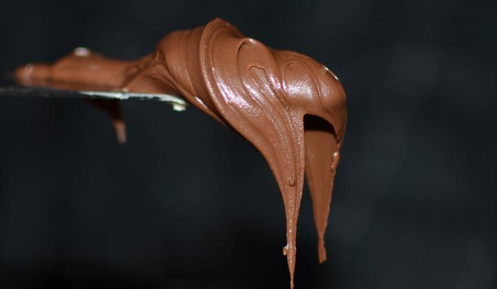 Jak udělat domácí "nutellu" | recept Jak udělat domácí "nutellu" | recept