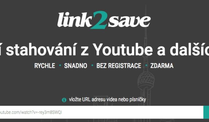 Jak na stahování hudby a videa snadno a rychle Jak na stahování hudby a videa snadno a rychle