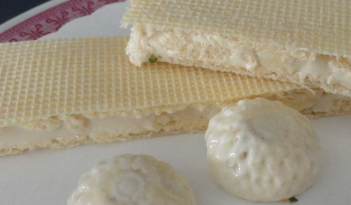 Jak udělat domácí turecký med | recept Jak udělat domácí turecký med | recept