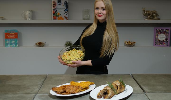 Jak připravit tradiční vánoční menu netradičně Jak připravit tradiční vánoční menu netradičně