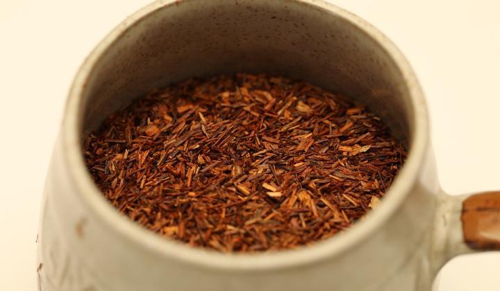 Jak připravit čaj rooibos Jak připravit čaj rooibos