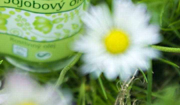 Jak využít jojobový olej | rady, tipy, návody Jak využít jojobový olej | rady, tipy, návody