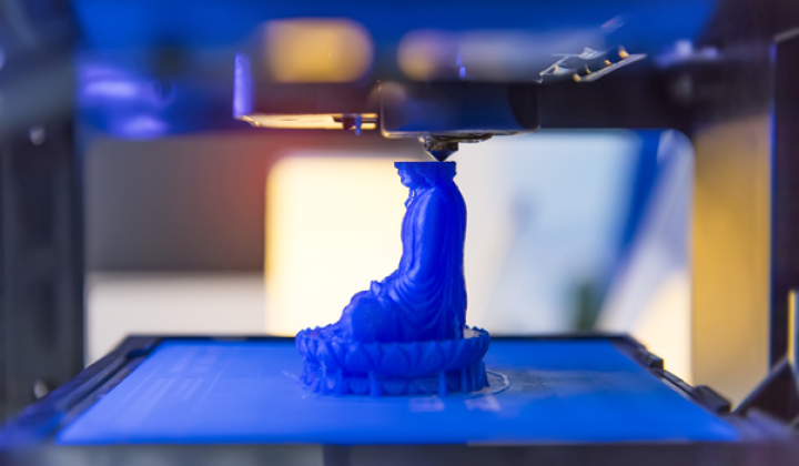 Jak vybrat 3D tiskárnu a 3D skener – podle čeho se rozhodnout? Jak vybrat 3D tiskárnu a 3D skener – podle čeho se rozhodnout?