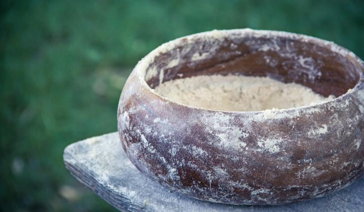 Jak udělat drožďovou pomazánku | recept Jak udělat drožďovou pomazánku | recept