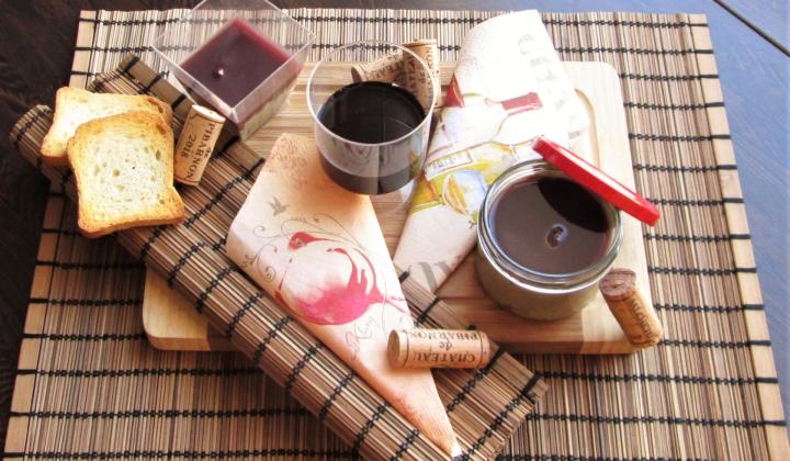 Jak připravit paštiku z kuřecích jater s vínem | top recept Jak připravit paštiku z kuřecích jater s vínem | top recept