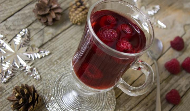 Jak připravit dětský vánoční punč | recept