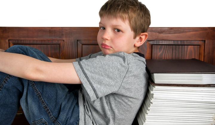 Jak porozumět dítěti s ADHD | rady Jak porozumět dítěti s ADHD | rady