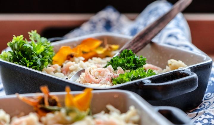 Jak připravit kantonskou rýži | recept Jak připravit kantonskou rýži | recept
