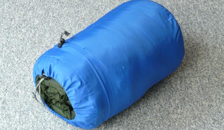 Jak vybrat kvalitní spacák | rady