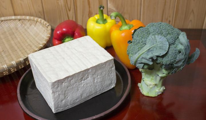 Jak používat v kuchyni tofu II. | recepty Jak používat v kuchyni tofu II. | recepty