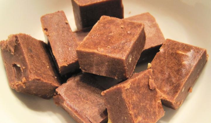 Jak připravit vynikající fudge s Mars tyčinkami | recept Jak připravit vynikající fudge s Mars tyčinkami | recept