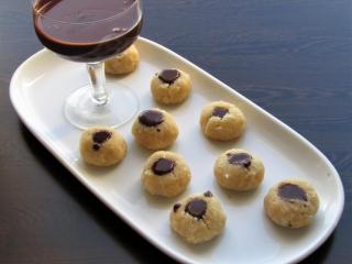 Jak připravit andělská kokosová očka | recept Jak připravit andělská kokosová očka | recept