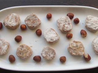 Jak na Masarykovy suchárky | recept na vánoční cukroví Jak na Masarykovy suchárky | recept na vánoční cukroví