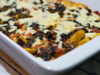 Jak připravit dýňové noky zapečené po toskánsku | recept Jak připravit dýňové noky zapečené po toskánsku | recept
