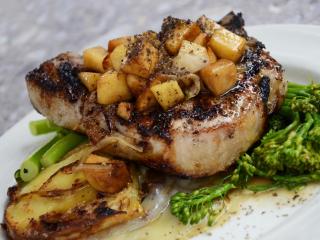 Jak připravit čínské vepřové maso s brokolicí | recept Jak připravit čínské vepřové maso s brokolicí | recept
