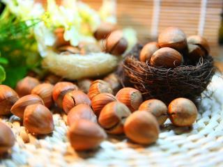 Jak připravit domácí lískooříškovou pastu | recept