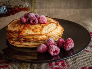 Jak připravit staročeské lívance | recept Jak připravit staročeské lívance | recept