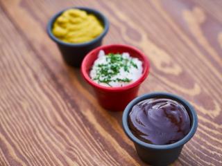 Jak udělat domácí BBQ omáčku | recept Jak udělat domácí BBQ omáčku | recept
