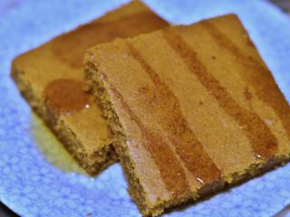 Jak upéct dýňový perník | recept na moučník Jak upéct dýňový perník | recept na moučník